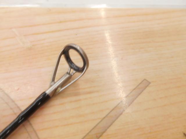 ショアジギングX 96MH