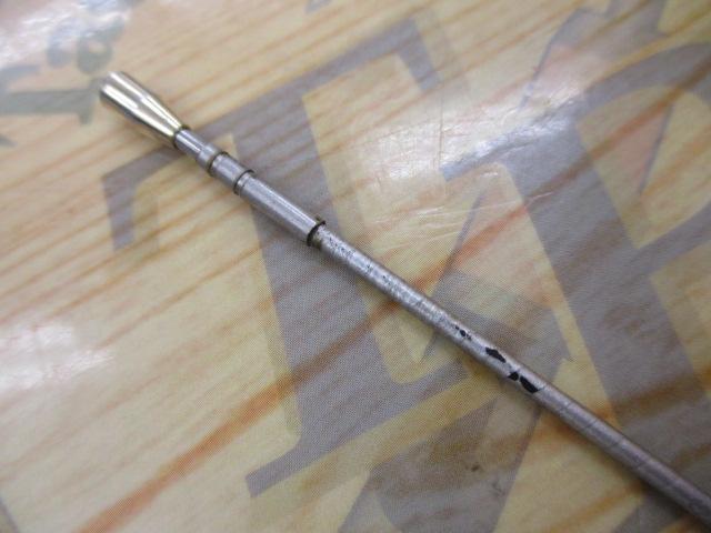 本流スーパーゲームXL H80-85HA