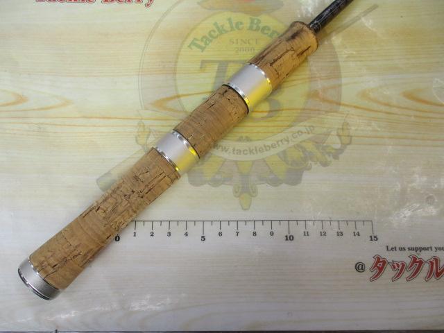 ハートランドZ HL-Z703ULFS-ti｜＠ベリーネット 日本最大新品中古釣具