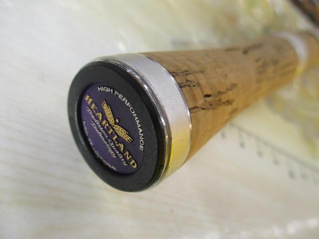 ハートランドZ HL-Z703ULFS-ti