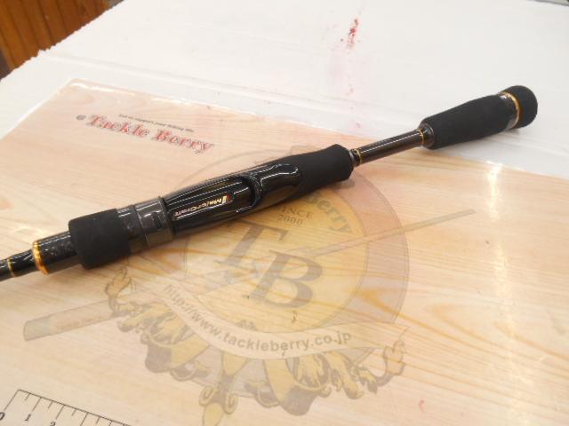 ロックライバー5G RVL5-T732UL