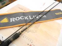 ロックライバー5G RVL5-T732UL