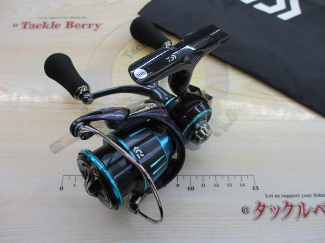 23エメラルダスRX LT2500-XH-DH