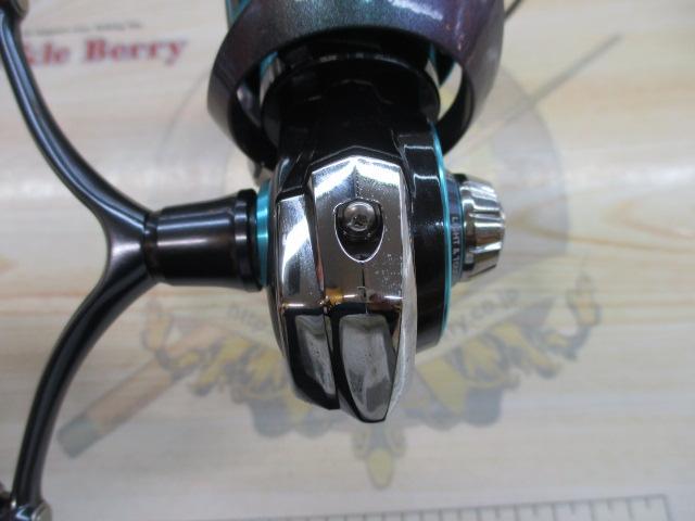 23エメラルダスRX LT2500-XH-DH