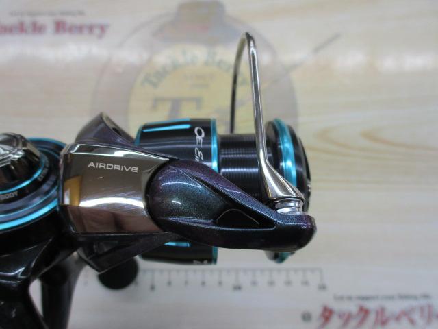 23エメラルダスRX LT2500-XH-DH