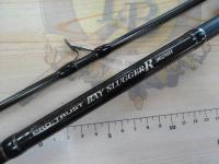 ベイスラッガーR 962MH