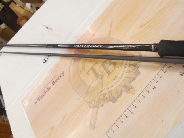 19ソルティーアドバンスシーバス S90ML