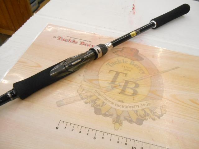 19ソルティーアドバンスシーバス S90ML