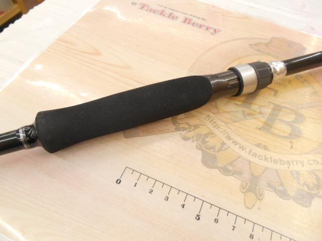 19ソルティーアドバンスシーバス S90ML