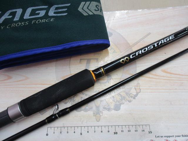 クロステージ CRX-1002LSJ