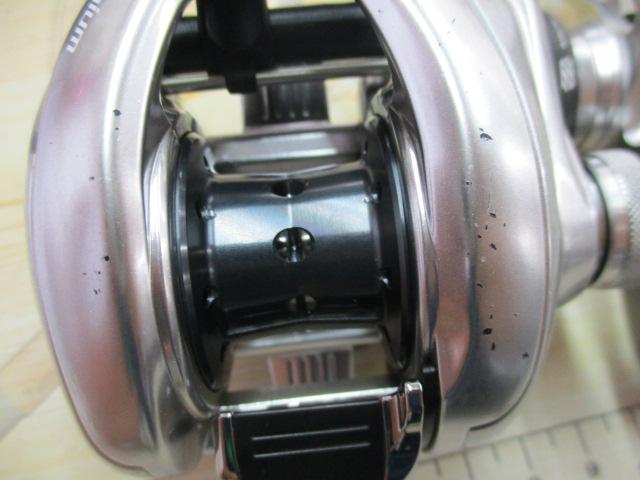 16メタニウムMGL RH