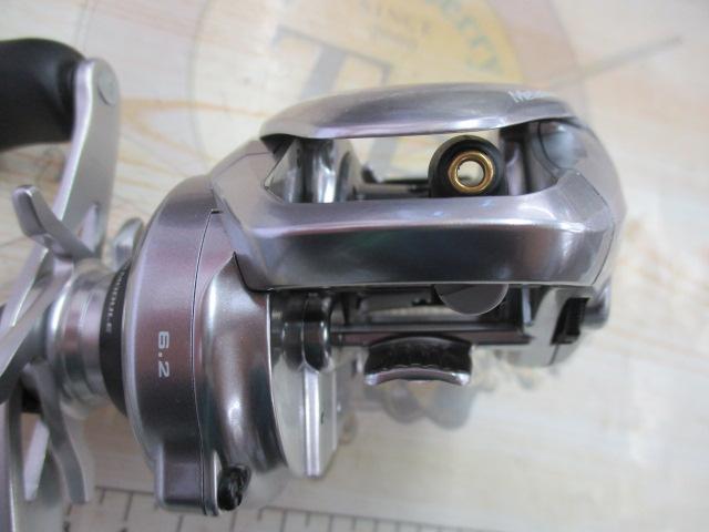 16メタニウムMGL RH