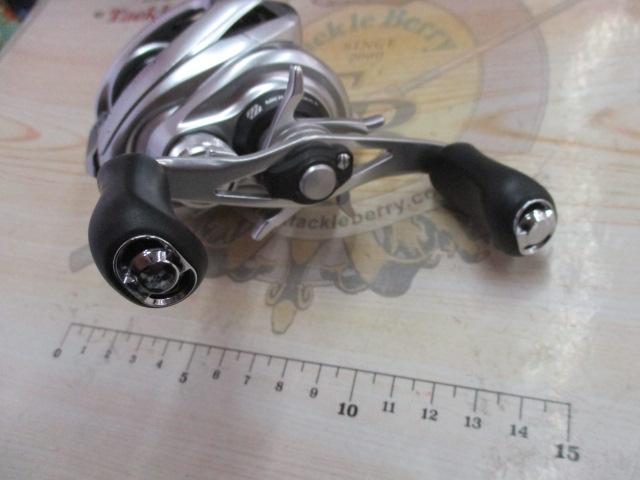 16メタニウムMGL RH