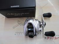 16メタニウムMGL RH