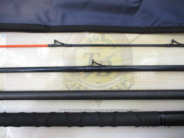 フルフィールド石鯛波伝 500MH