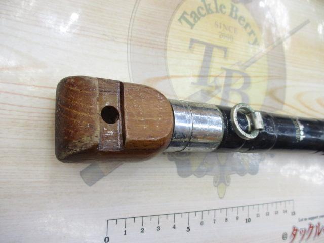 フルフィールド石鯛波伝 500MH