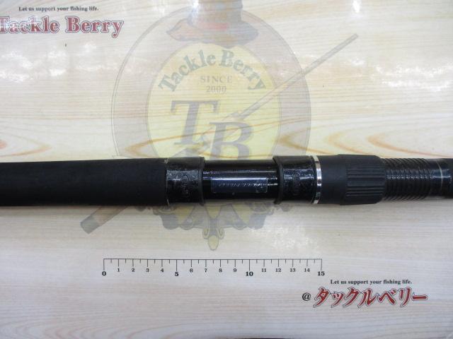 フルフィールド石鯛波伝 500MH