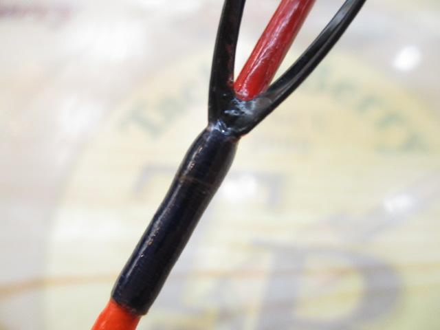 フルフィールド石鯛波伝 500MH