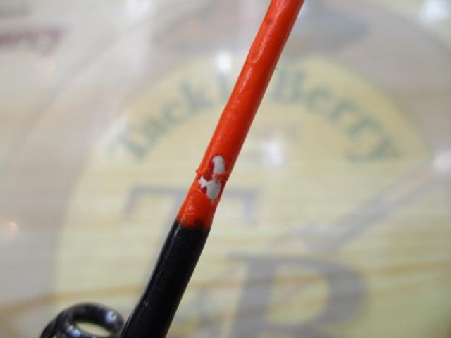 フルフィールド石鯛波伝 500MH