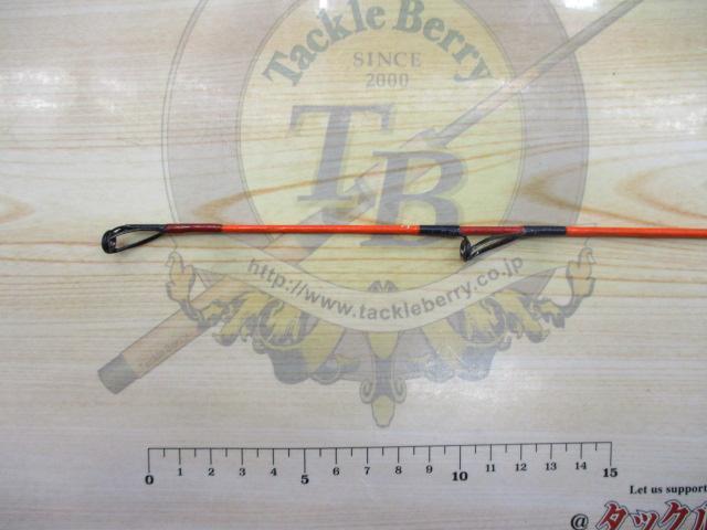 フルフィールド石鯛波伝 500MH