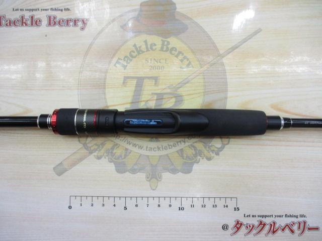 ビンビンスティック BSS-RB66L-TT2