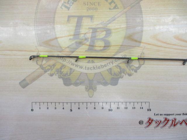 ビンビンスティック BSS-RB66L-TT2