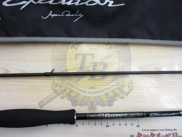 エギグランドトライバル エグゼキューター EGTX-83EL