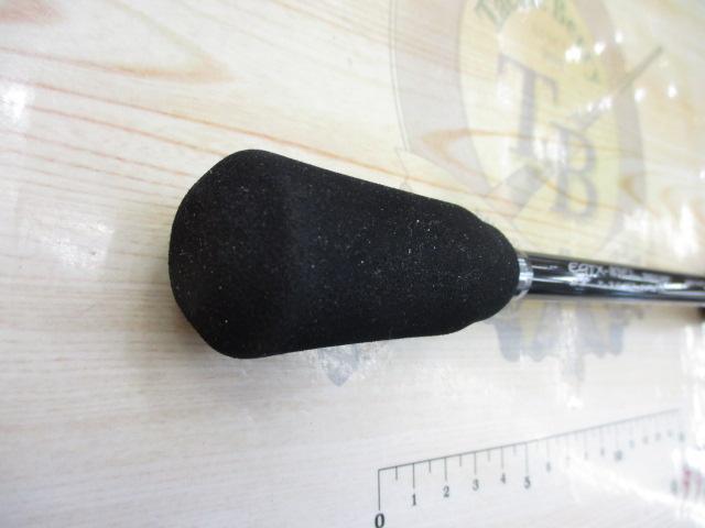 エギグランドトライバル エグゼキューター EGTX-83EL