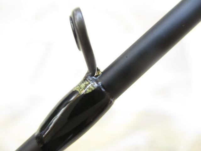 エギグランドトライバル エグゼキューター EGTX-83EL