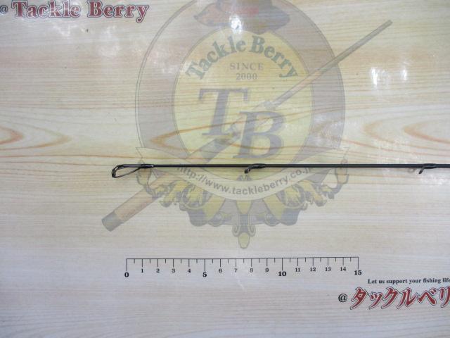 エギグランドトライバル エグゼキューター EGTX-83EL