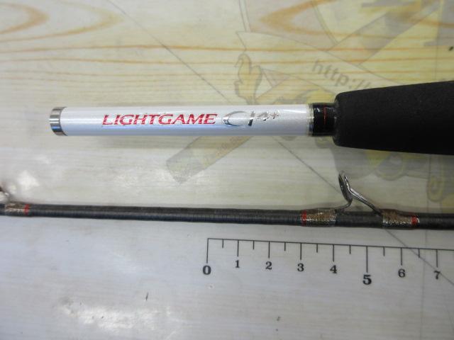 ライトゲームCI4+モデラート タイプ64 S230