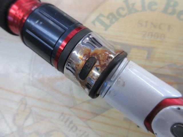 ライトゲームCI4+モデラート タイプ64 S230