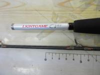 ライトゲームCI4+モデラート タイプ64 S230