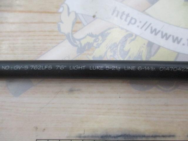 グランビューS GV-S762LFS