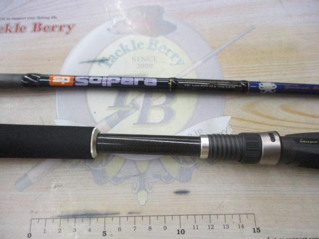 ソルパラ SPS-S702H/Taco