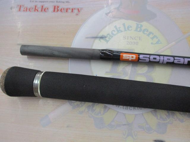 ソルパラ SPS-S702H/Taco