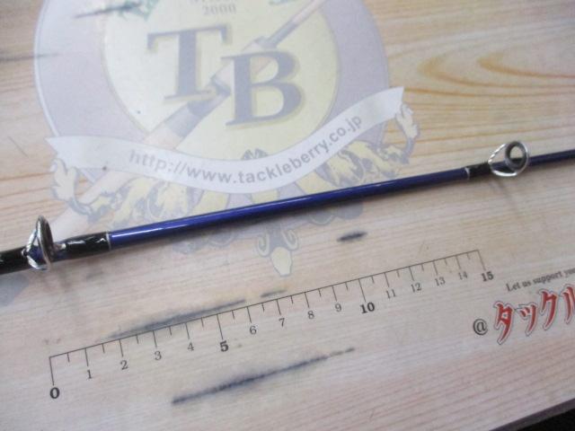 ソルパラ SPS-S702H/Taco