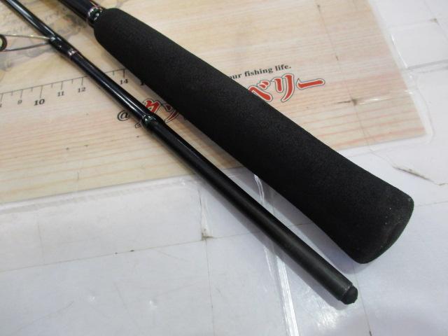 紅牙テンヤゲーム MH-240