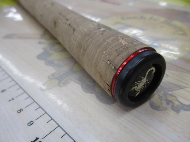 スコーピオン 1703R-2(2019モデル)