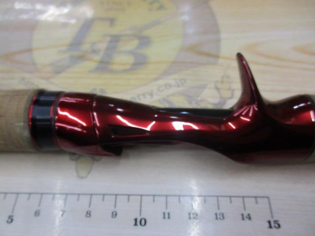 スコーピオン 1703R-2(2019モデル)