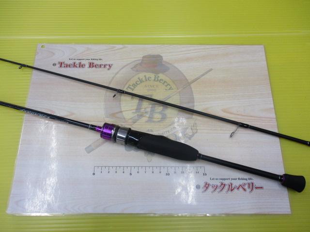 バンシービギンズ BFBS-S562UL