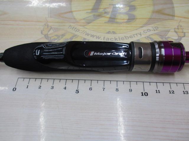 バンシービギンズ BFBS-S562UL