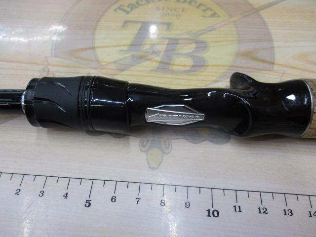 ブレイゾン C67MH-2・FR