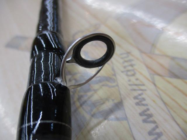 ブレイゾン C67MH-2・FR