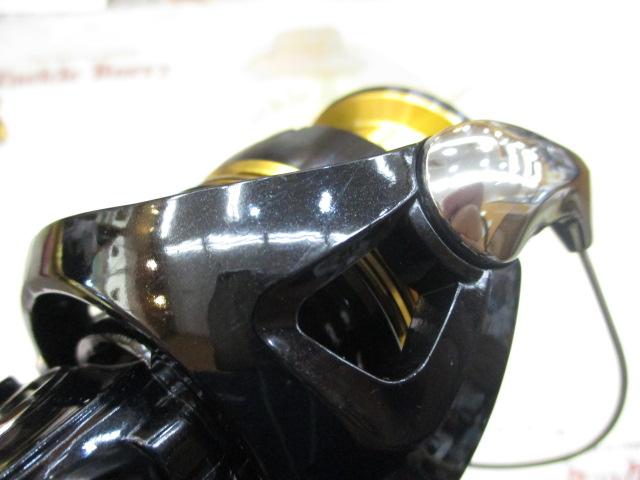 23レガリス LT4000-CXH