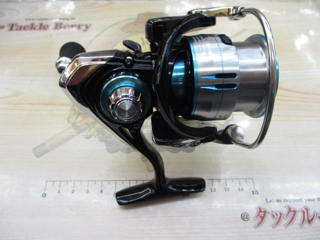 19エメラルダス LT3000S-CH-DH