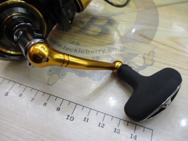 22トーナメントISO 3000XH-LBD