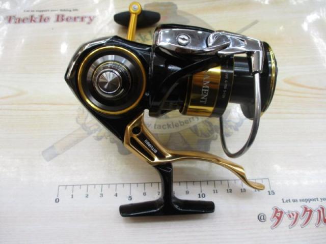 22トーナメントISO 3000XH-LBD