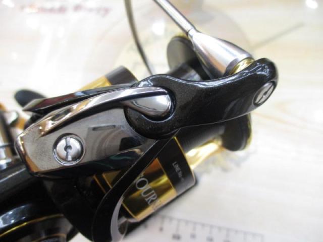 22トーナメントISO 3000XH-LBD