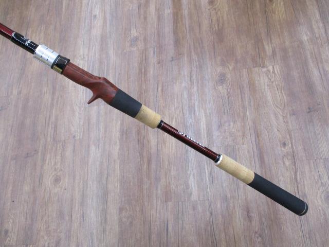 ビームス クローラ 9.2L+